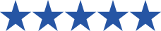 5 Stars
